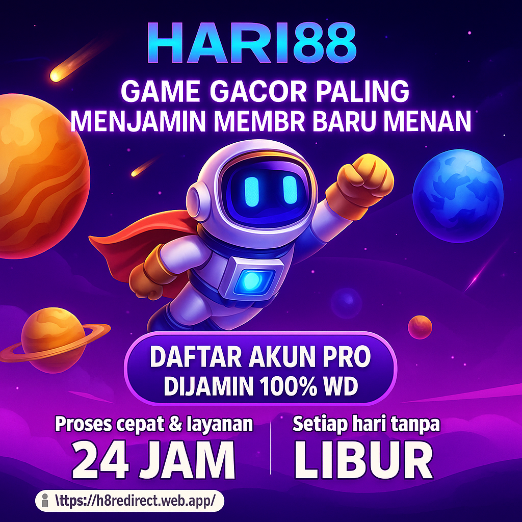 Games138 – Situs Games 138 Lagi Viral dan Banyak Mainin!