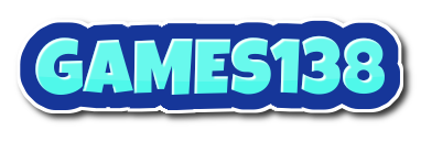 logo GAMES138